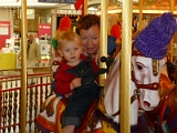 William's Eightieth Week 107
